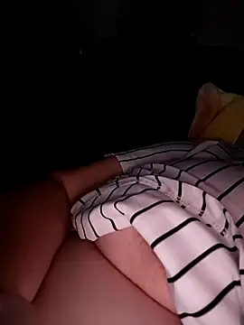 poussychats online show from December 2024 08:57:02 PM