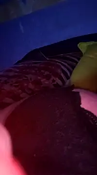 poussychats online show from February 2025 12:17:01 AM