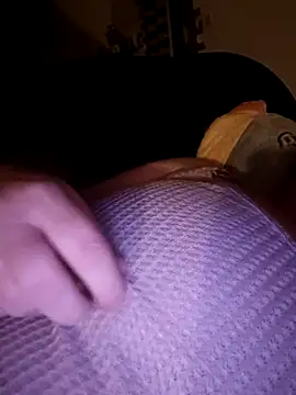 poussychats online show from February 2025 09:21:02 PM