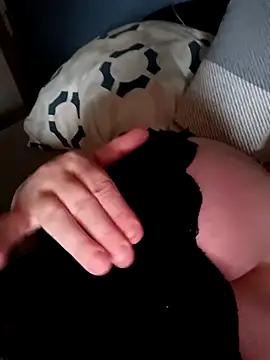 poussychats online show from March 2025 04:03:02 PM