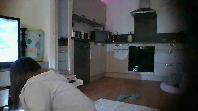 Snapshot of lyajoliee chatting on January 2025 08:40:01 PM lyajoliee online show from January 2025 08:40:01 PM