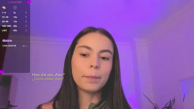 Aleejaa   online show from April 2026 11:37:01 AM