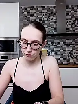 MartiniiSelenna online show from January 2025 09:02:01 AM