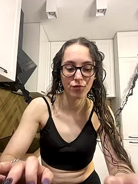 MartiniiSelenna online show from October 2025 06:41:02 AM