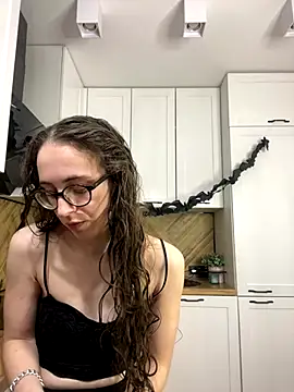 MartiniiSelenna online show from October 2025 06:59:01 AM