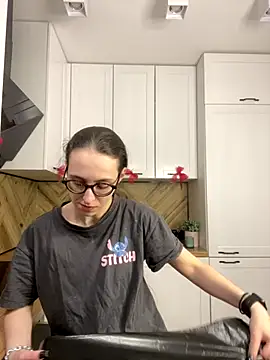 MartiniiSelenna online show from December 2025 06:42:02 AM