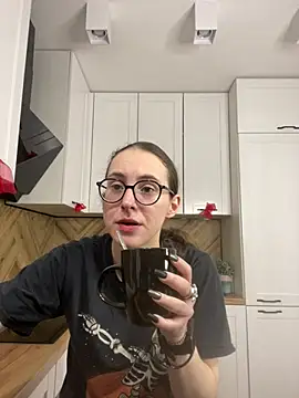 MartiniiSelenna online show from February 2026 06:44:01 AM