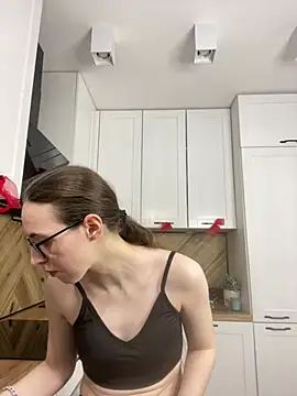 MartiniiSelenna online show from March 2026 06:52:01 AM