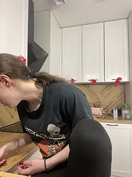 MartiniiSelenna online show from March 2026 06:50:01 AM