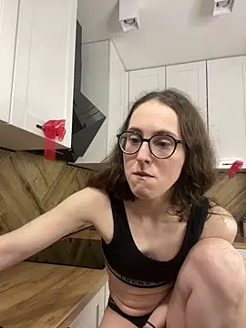 MartiniiSelenna online show from March 2026 08:19:01 AM