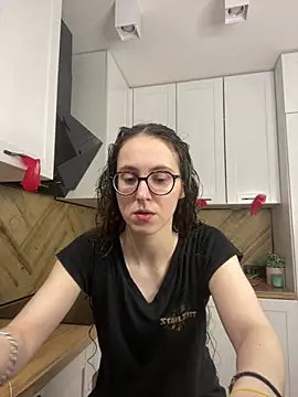 MartiniiSelenna online show from March 2026 06:30:01 AM