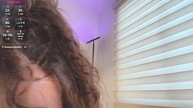 AngelinaRoss  online show from November 2025 03:55:01 PM