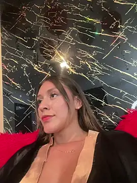 Rose-euphoria online show from January 2025 07:29:02 PM