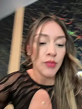 Rose-euphoria online show from February 2025 01:21:02 PM