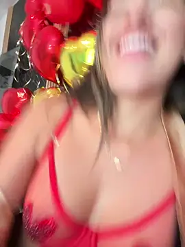 Rose-euphoria online show from February 2025 04:23:02 PM