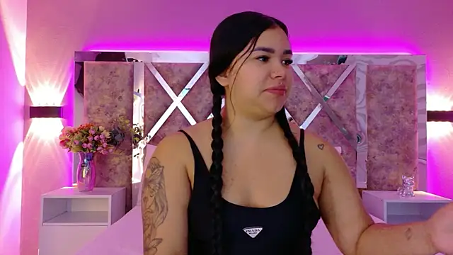 MarianaGarciaa   online show from September 2025 11:33:02 AM