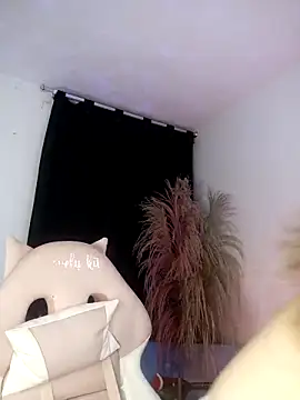 lovely kitt online show from October 2025 12:08:02 AM