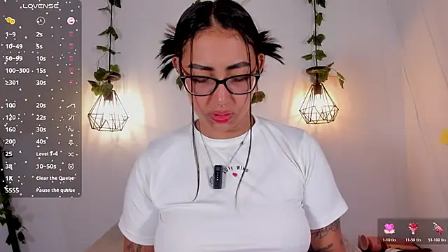 melanieecox online show from March 2026 02:50:02 AM