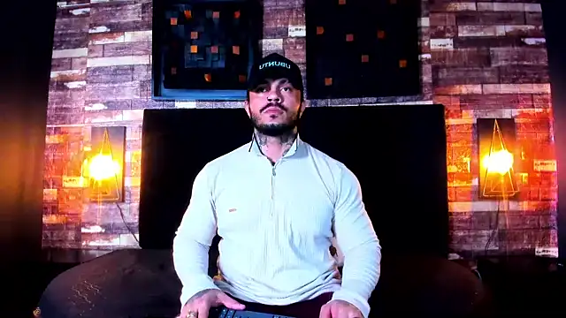 Van Velckan online show from December 2024 05:56:02 AM