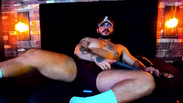 Van Velckan online show from January 2025 06:54:01 AM