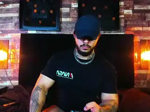 Van Velckan online show from February 2025 08:11:02 AM