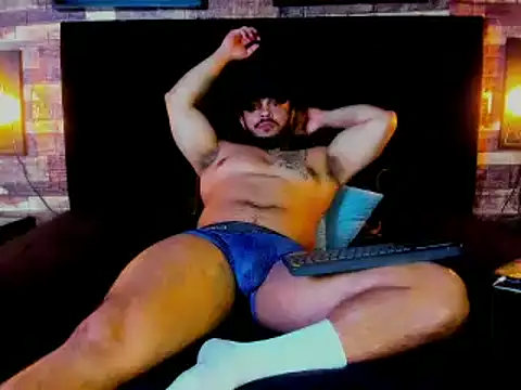 Van Velckan online show from February 2025 07:05:01 AM