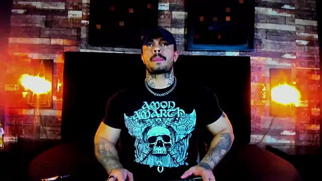 Van Velckan online show from March 2025 05:57:02 AM