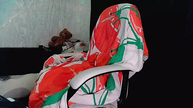 Teasing Molly online show from September 2025 03:05:01 PM