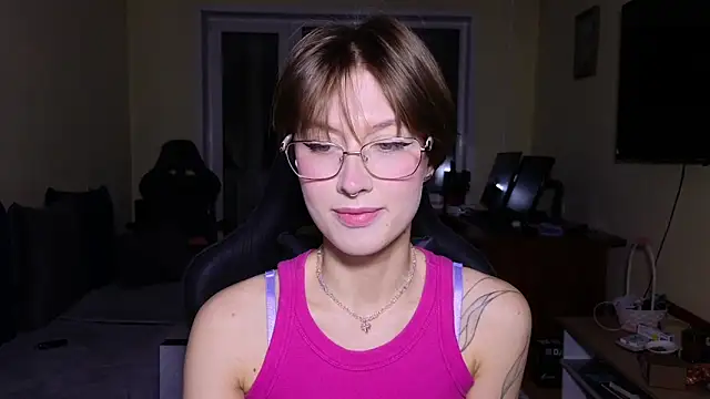 MalvinaBlum online show from February 2026 12:47:02 PM