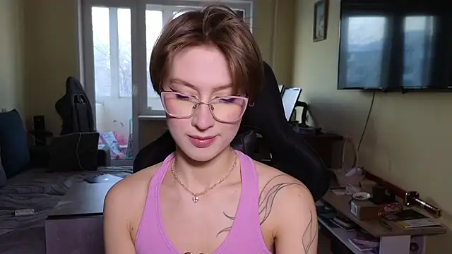 MalvinaBlum online show from February 2026 10:48:01 AM