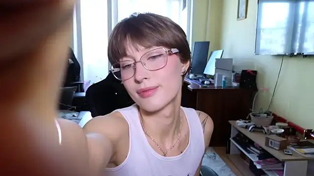 MalvinaBlum online show from March 2026 08:19:01 AM