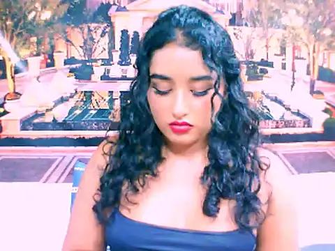 IndianAngel4u online show from February 2025 06:37:01 PM