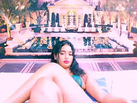 IndianAngel4u online show from February 2025 10:50:01 PM