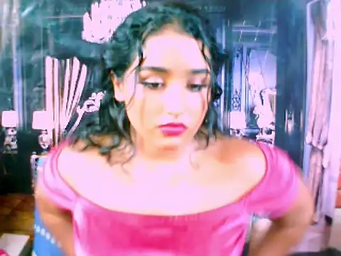 IndianAngel4u online show from March 2025 04:00:02 PM