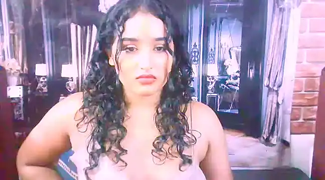 IndianAngel4u online show from March 2025 07:06:02 PM