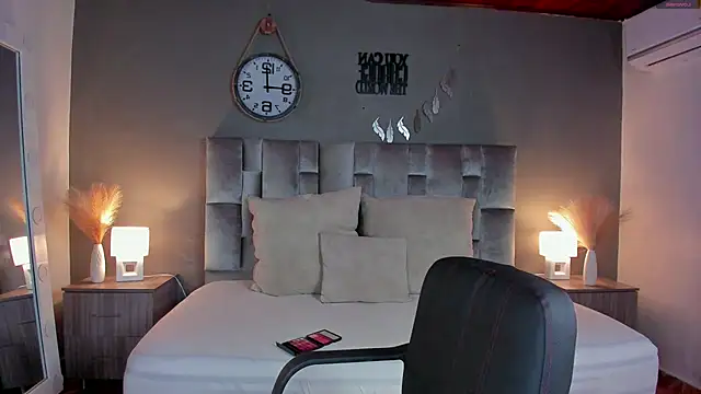 alaia-rogers online show from March 2025 12:09:01 PM