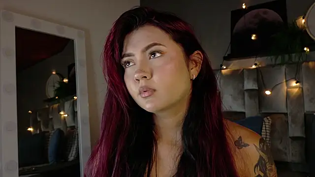 alaia-rogers online show from September 2025 11:44:02 AM