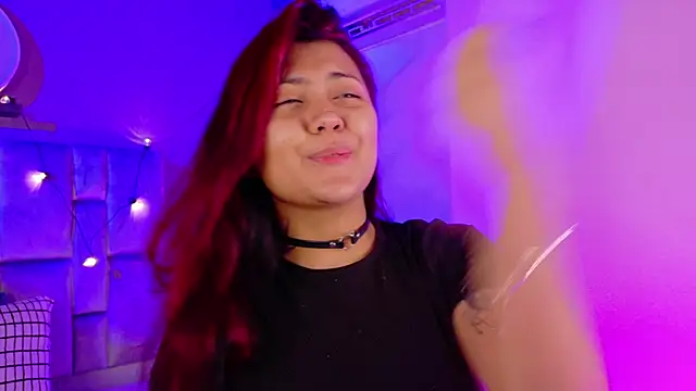 alaia-rogers online show from October 2025 11:44:02 AM