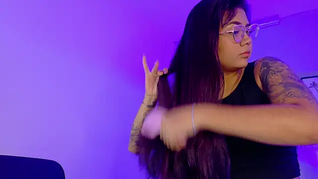 alaia-rogers online show from November 2025 11:35:01 AM