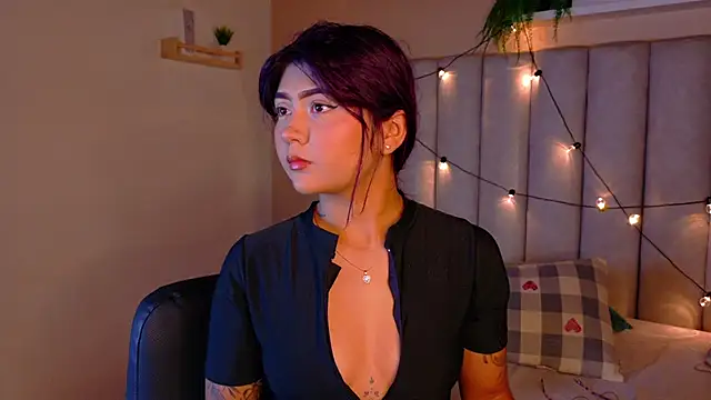 alaia-rogers online show from January 2026 11:48:02 AM