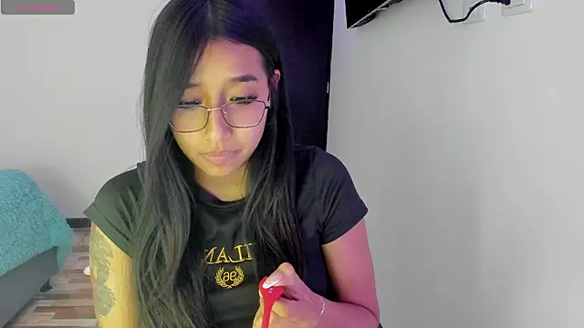 Snapshot of isa_bellaa0 chatting on February 2025 11:24:02 PM isa bellaa0 online show from February 2025 11:24:02 PM