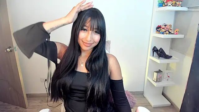 isa bellaa0 online show from November 2025 01:48:02 AM