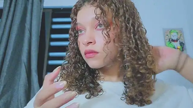 Ada gales  online show from February 2026 04:13:02 AM