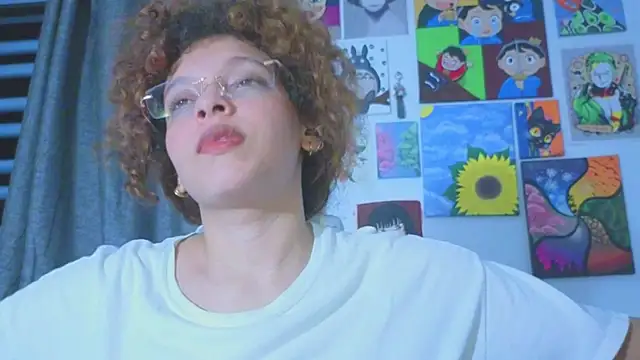 Ada gales  online show from July 2026 03:33:02 AM