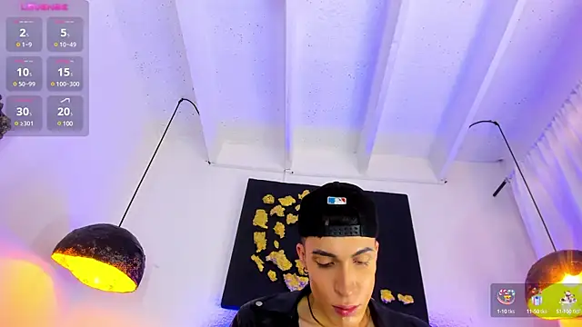 Angel Snowhotxxx online show from December 2024 04:20:01 PM