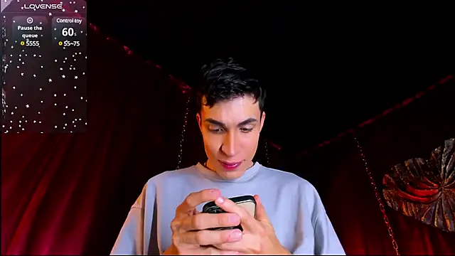 Angel Snowhotxxx online show from January 2025 10:12:01 PM