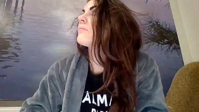 AliceTailor online show from February 2026 08:03:02 PM