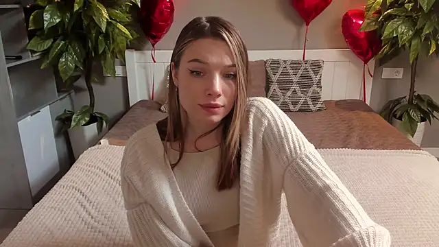 IceDanielles online show from February 2025 02:04:01 PM