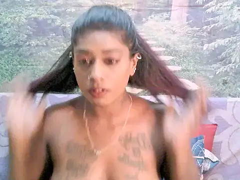 Snapshot of Harl3ysugar4u chatting on February 2025 12:14:02 PM Harl3ysugar4u online show from February 2025 12:14:02 PM