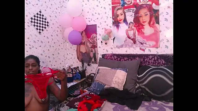 Harl3ysugar4u online show from February 2026 07:53:02 AM